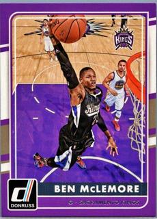 Ben McLemore