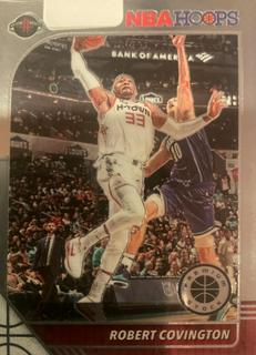 Robert Covington
