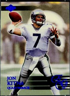 Jon Kitna