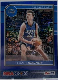 Franz Wagner