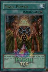 Mage Power [1st Edition] LON-E050