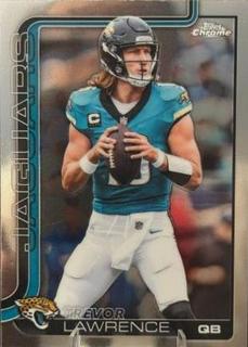Trevor Lawrence
