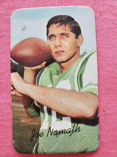 Joe Namath