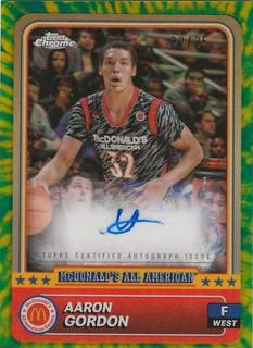 Aaron Gordon