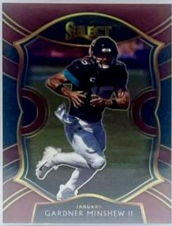 Gardner Minshew II