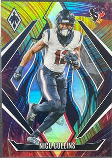 Nico Collins