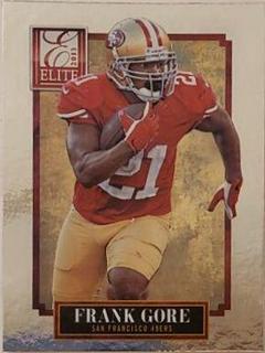 Frank Gore