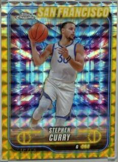Stephen Curry