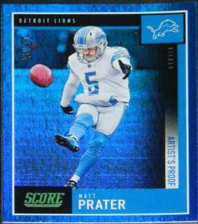 Matt Prater