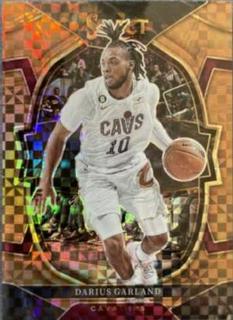 Darius Garland