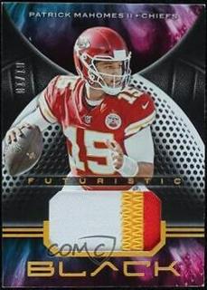 Patrick Mahomes II