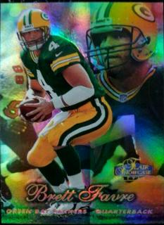 Brett Favre