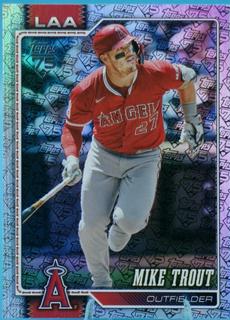 Mike Trout