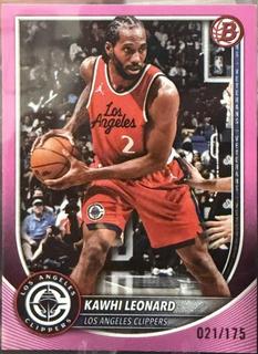 Kawhi Leonard