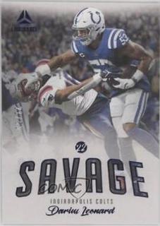 Darius Leonard