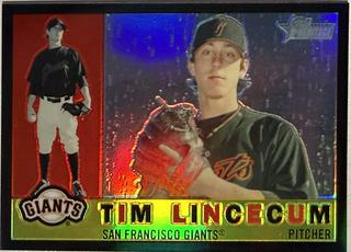 Tim Lincecum