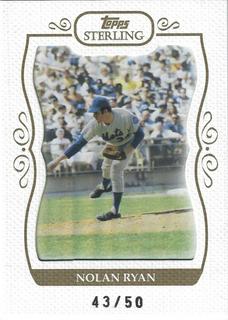 Nolan Ryan