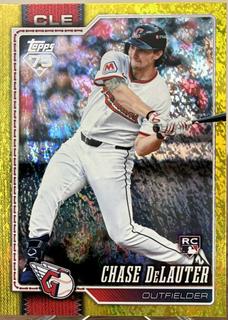 Chase DeLauter