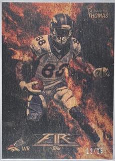 Demaryius Thomas