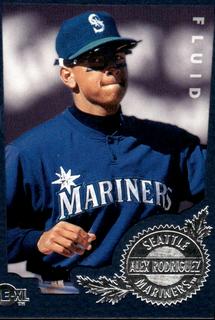 Alex Rodriguez
