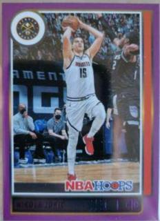 Nikola Jokic