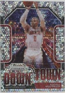 Russell Westbrook