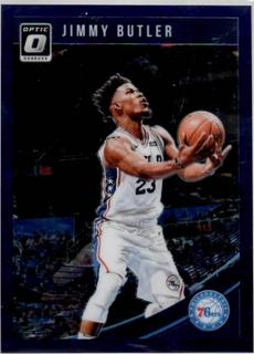 Jimmy Butler