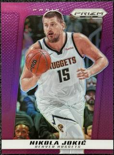 Nikola Jokic