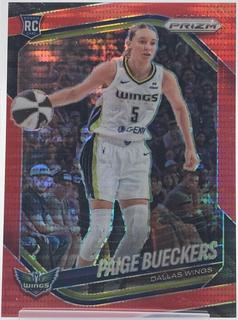 Paige Bueckers
