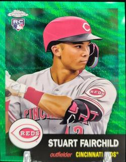 Stuart Fairchild