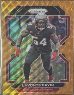 Lavonte David