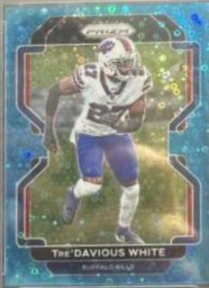 Tre'Davious White