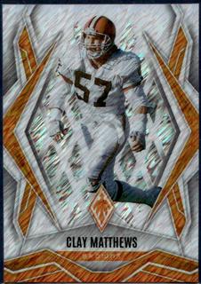 Clay Matthews Jr.