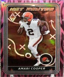 Amari Cooper