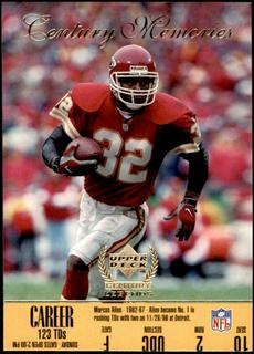 Marcus Allen