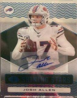 Josh Allen