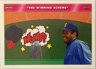 The Winning Scheme