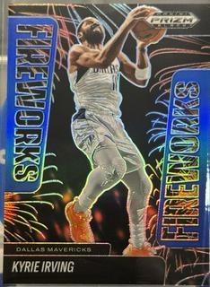 Kyrie Irving