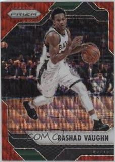Rashad Vaughn
