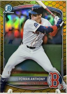Roman Anthony