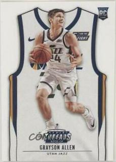 Grayson Allen
