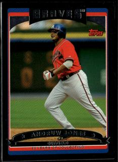 Andruw Jones