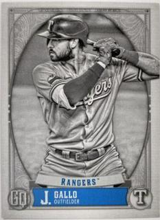 Joey Gallo
