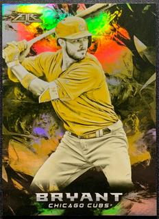 Kris Bryant