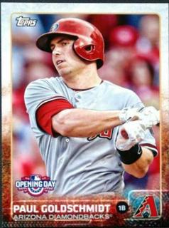 Paul Goldschmidt