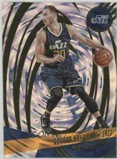 Gordon Hayward
