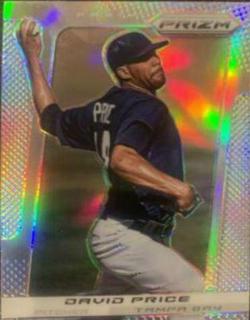David Price
