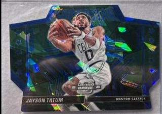 Jayson Tatum