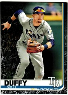Matt Duffy
