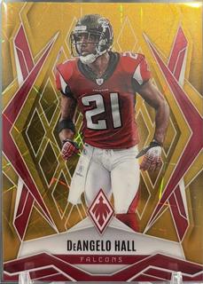 DeAngelo Hall
